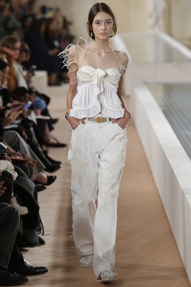 Balenciaga Ready To Wear 2016